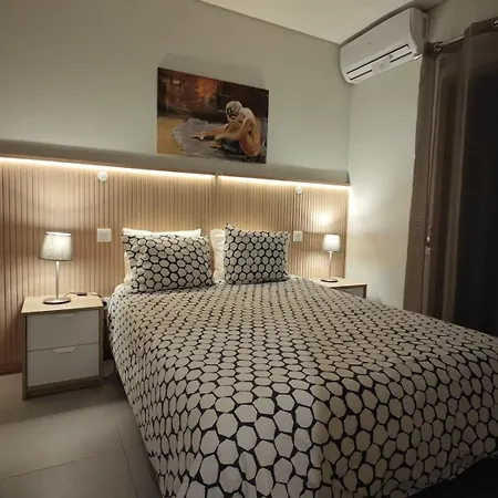Casa Em Aldeia Pescadores Apartment Vila Nova de Gaia
