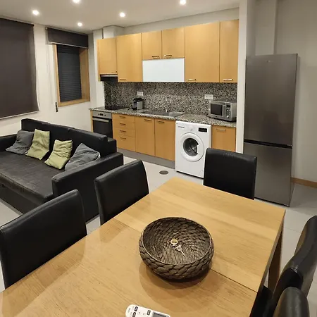 Apartament Casa Em Aldeia Pescadores *