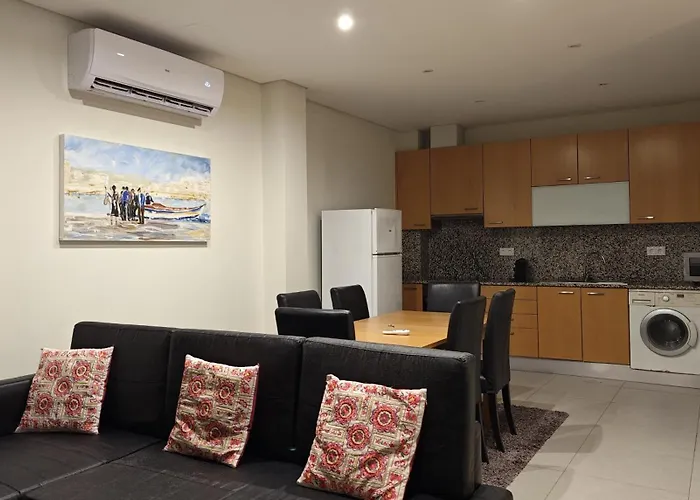 Apartament Casa Em Aldeia Pescadores Vila Nova de Gaia