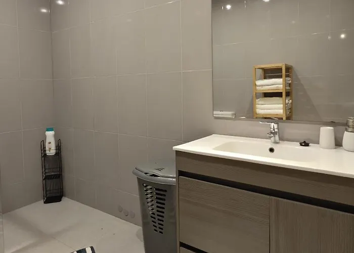 Apartament Casa Em Aldeia Pescadores