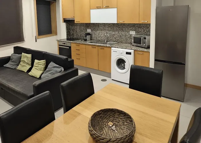 Apartament Casa Em Aldeia Pescadores *