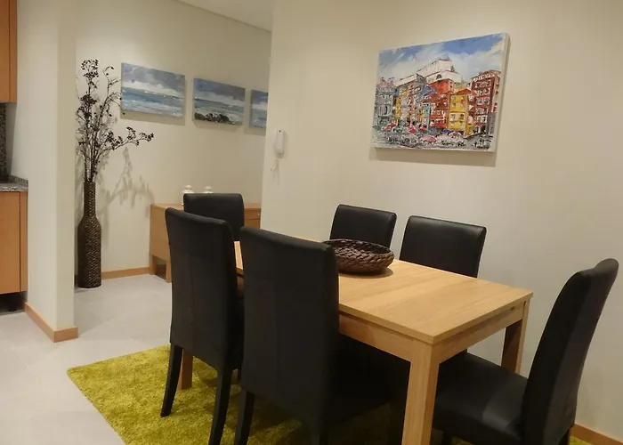 Apartament Casa Em Aldeia Pescadores