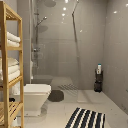 Casa Em Aldeia Pescadores