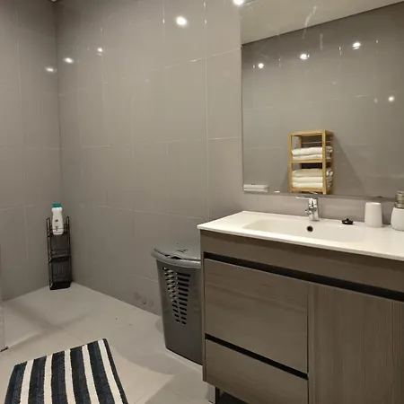 Apartment Casa Em Aldeia Pescadores