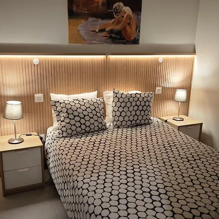 Casa Em Aldeia Pescadores Apartment Vila Nova de Gaia