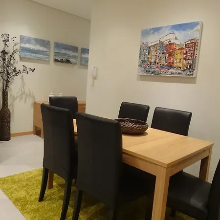 Apartment Casa Em Aldeia Pescadores