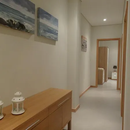 Casa Em Aldeia Pescadores Appartement