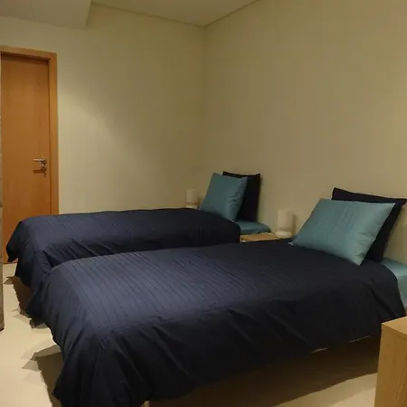 Casa Em Aldeia Pescadores Appartement