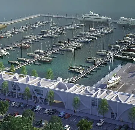 Casa Em Aldeia Pescadores Appartement *