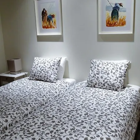 Casa Em Aldeia Pescadores