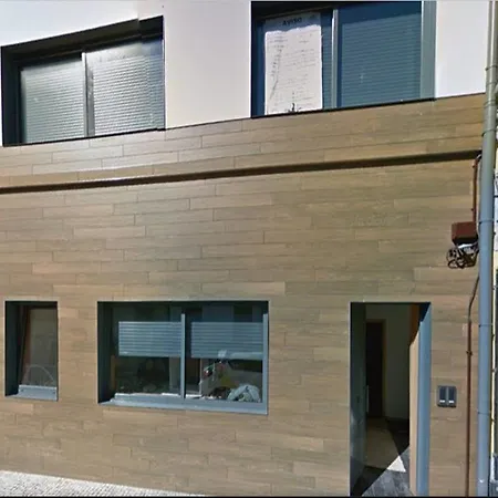 Casa Em Aldeia Pescadores Appartement