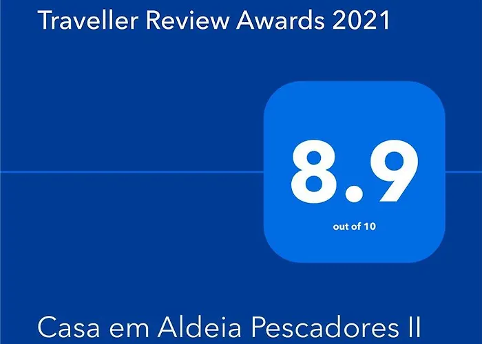 شقة Casa Em Aldeia Pescadores فيلا نوفا دي غايا