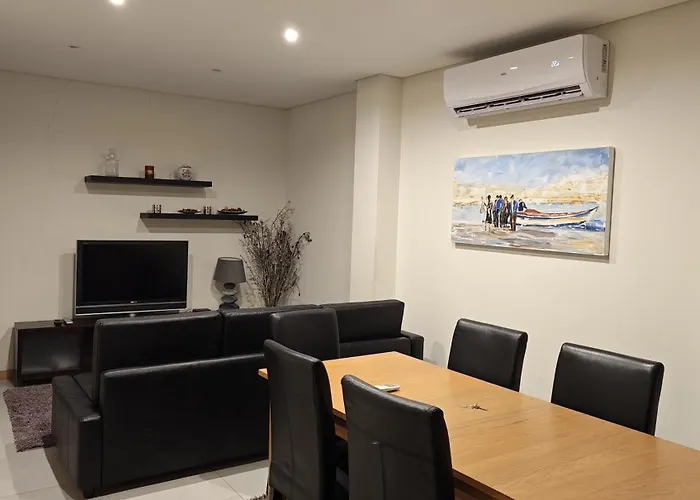 Casa Em Aldeia Pescadores *