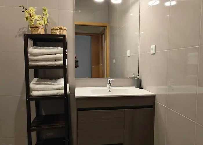 Casa Em Aldeia Pescadores Βίλα Νόβα ντε Γκάια