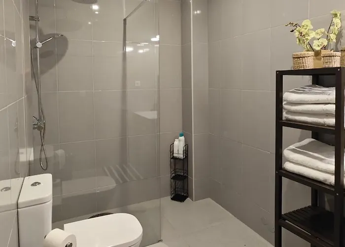 Casa Em Aldeia Pescadores * Βίλα Νόβα ντε Γκάια