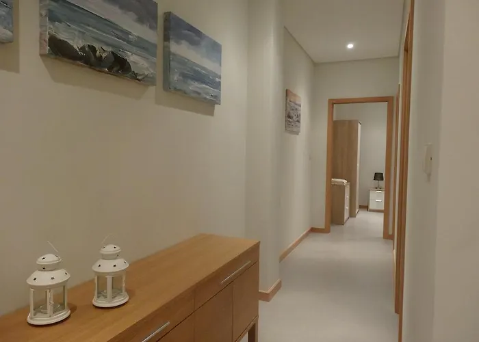 Casa Em Aldeia Pescadores Διαμέρισμα