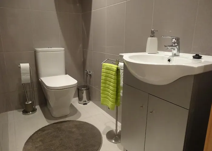 Casa Em Aldeia Pescadores Βίλα Νόβα ντε Γκάια