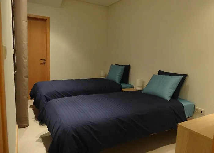 Casa Em Aldeia Pescadores Διαμέρισμα