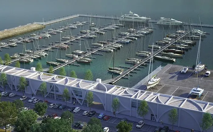 Casa Em Aldeia Pescadores Διαμέρισμα *