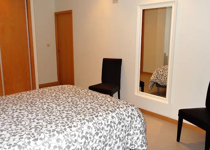 Διαμέρισμα Casa Em Aldeia Pescadores Βίλα Νόβα ντε Γκάια