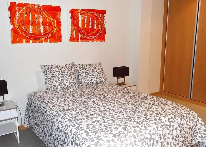 Casa Em Aldeia Pescadores * فيلا نوفا دي غايا