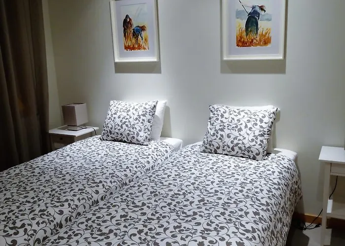 Casa Em Aldeia Pescadores