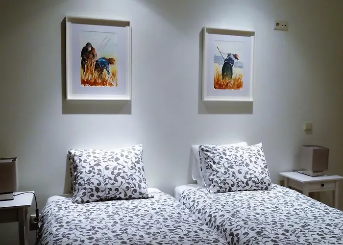 Casa Em Aldeia Pescadores Διαμέρισμα *