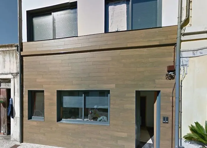 Casa Em Aldeia Pescadores Διαμέρισμα